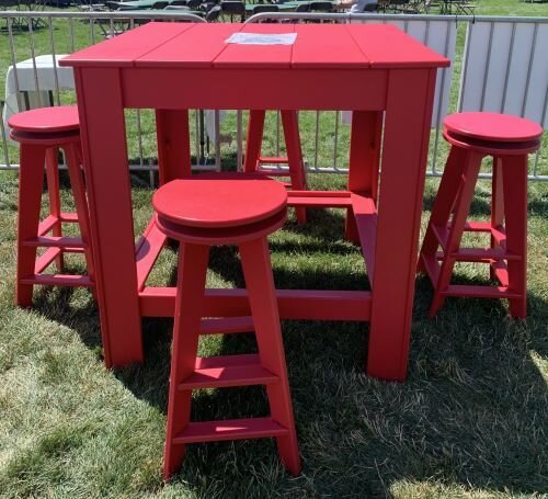 DJ's Furniture Image
