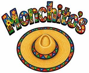 Monchito's Logo