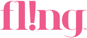 Fling logo