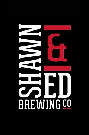 Shawn & Ed Brewing Logo